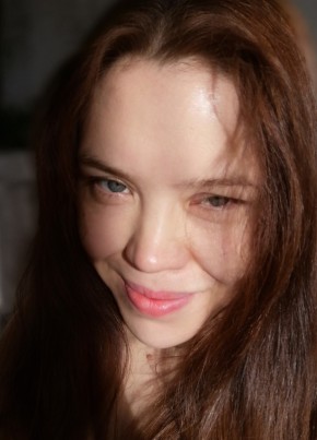 Ольга, 40, Россия, Санкт-Петербург