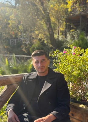 Efe из Mersin 33 года