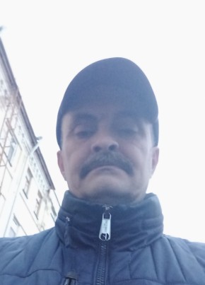 Михаил, 55, Россия, Казань