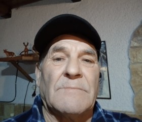Lioumpen Togopov, 63 года, Αθηναι