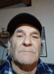 Lioumpen Togopov, 62  , Athens