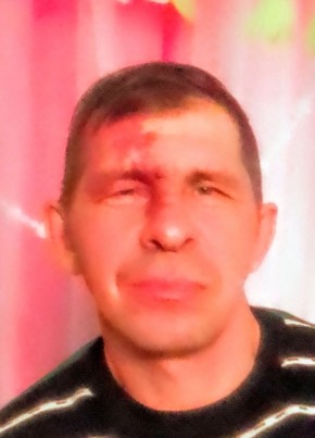 Алексей из Хилока 50 лет