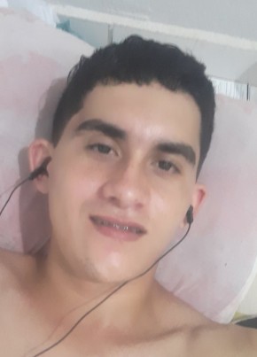 João , 23, República Federativa do Brasil, Rondonópolis