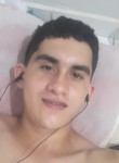 João , 24 года, Rondonópolis