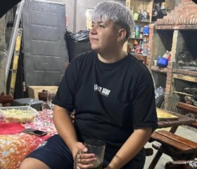 Emii, 22, Buenos Aires