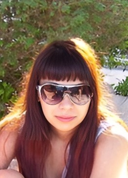 дина, 43, Russia, Moscow