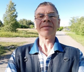 Андрей, 61 год, Куйбышев