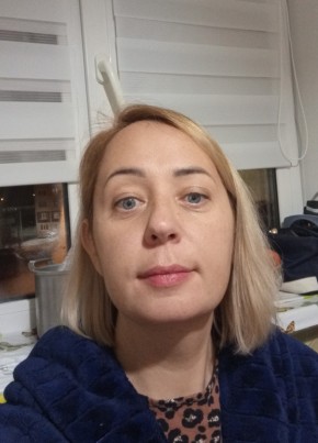 Татьяна из Пикалёво 43 года