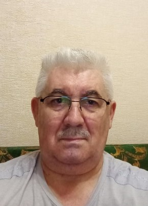 виталий, 60, Россия, Москва