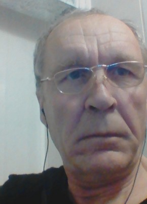 Адексей, 64, Россия, Тазовский
