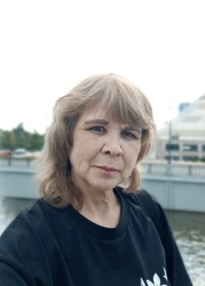Василя из Казани 60 лет