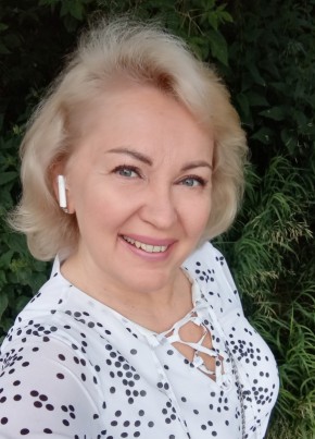 Ольга, 53, Россия, Глазов