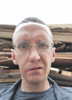 Кирилл, 43, Україна, Київ