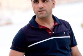 Mehmet, 43 - Разное
