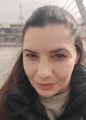 Юлия, 39, Россия, Ялта