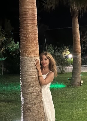 Marina, 46, Russia, Saint Petersburg