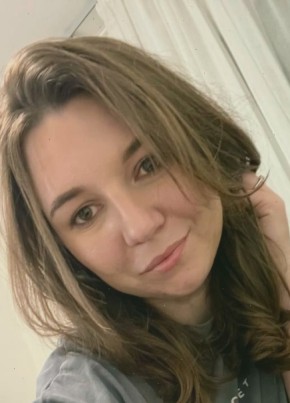 Алина из Саранска 34 года
