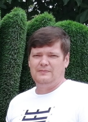 Александр, 42, Россия, Россошь
