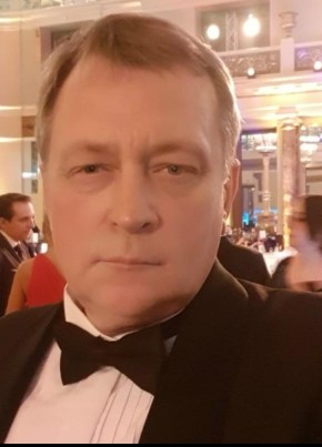 Aleksey, 51, Russia, Moscow