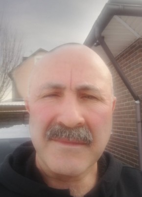 Николай, 64, Россия, Гатчина