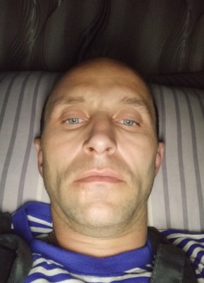 Дмитрий, 43, Россия, Венёв