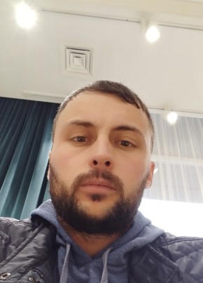 Igor, 25, Republica Moldova, Chişinău