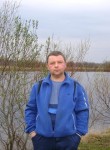 николай, 47 лет, Дзержинск