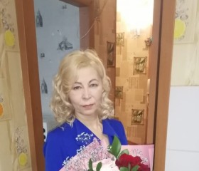 Ирина, 50 лет, Кировград