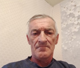 Aleksandr, 65, Bogdanovich