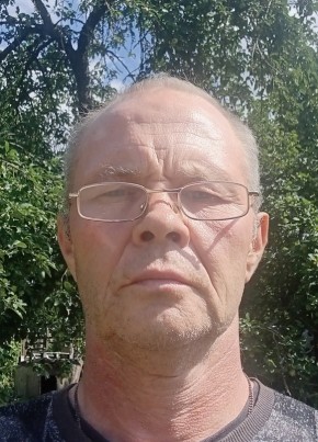 Виталий из Калининграда 47 лет