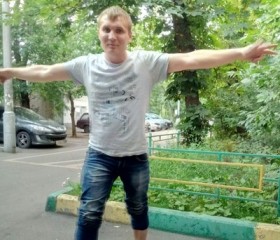 Тимофей, 37 лет, Москва