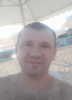 Владимир, 45, Україна, Знам’янка