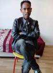 Tesfalem, 38  , Berlin