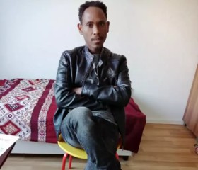 Tesfalem, 39 лет, Berlin