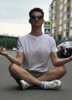 Alexey, 26, Россия, Искитим