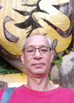 Kokming, 59, Malaysia, Kuala Lumpur