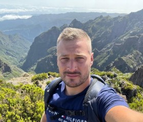Igor, 35, Pitelino