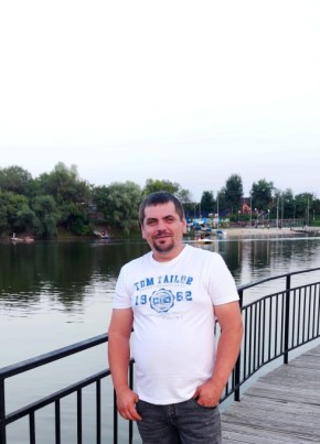 Вячеслав, 35, Россия, Староджерелиевская