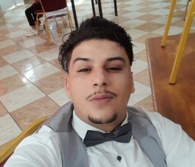 Ayoub, 32, Ain Defla