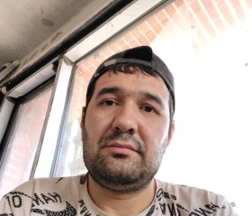 Axror Imamov, 33 года, Томилино