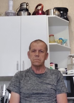 Анатолий, 67, Россия, Димитровград