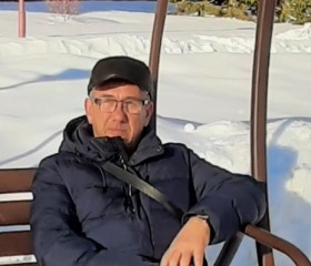 Андрей, 57 лет, Прокопьевск