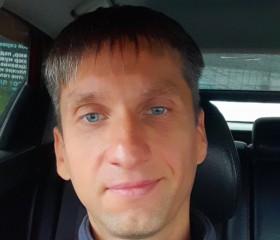 Антон, 35 лет, Красноярск