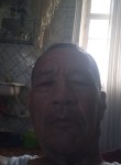 Камал, 65 лет, Khŭjayli