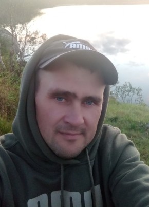 Руслан, 36, Россия, Сургут