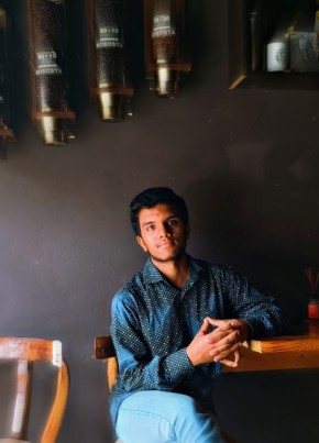 William, 20, كِشوَرِ شاهَنشاهئ ايران, تِهران
