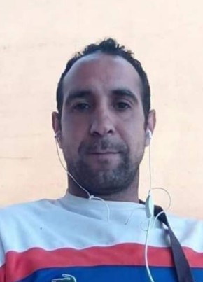 ناصر, 42, People’s Democratic Republic of Algeria, Hamma Bouziane
