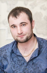 Константин, 37, Россия, Прокопьевск
