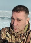 Андрей, 45 лет, Алматы