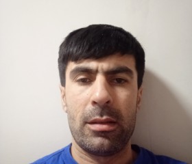 Шариф табарзода, 35 лет, Салехард